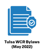 Tulsa WCR Bylaws