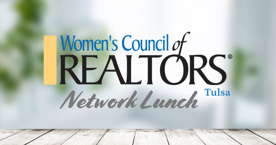 Tulsa Women’s Council of Realtors® Team