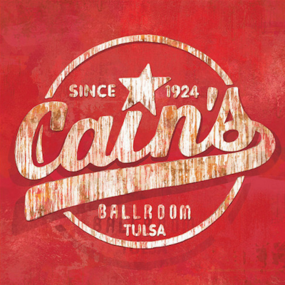 Cains Ballroom