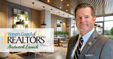 CEO Bryan Hutchinson will speak to us about Waypoints for Success – The Keys to True Success in Life. He not only has a career in real estate, he is a veteran of the US Army, and for over a decade he has served as a managing partner of a real estate brokerage firm.