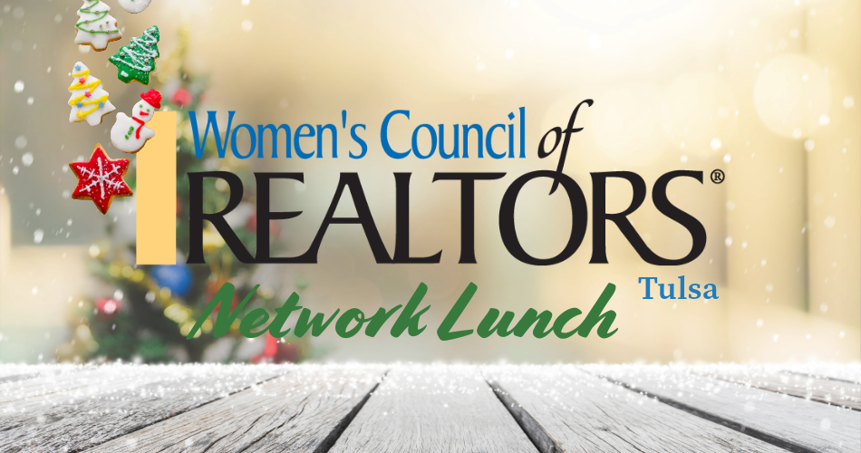 Tulsa Women’s Council of Realtors® Team