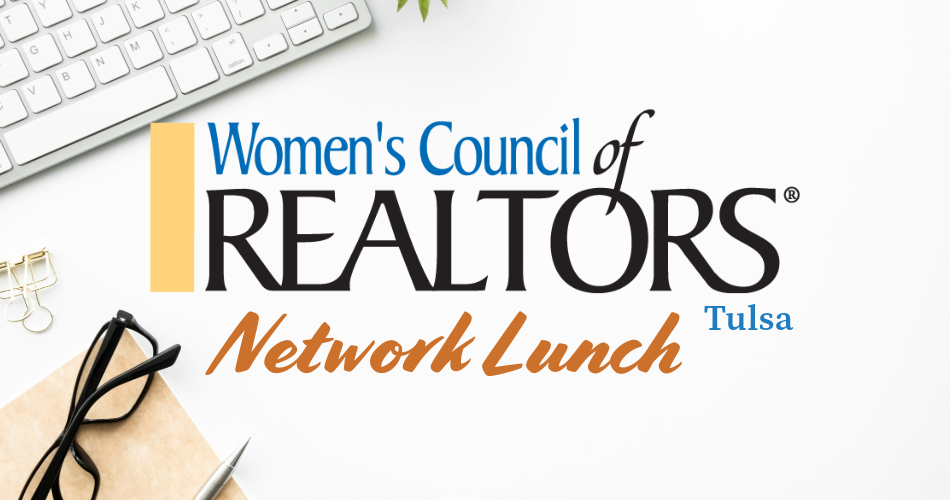 Tulsa Women’s Council of Realtors® Team