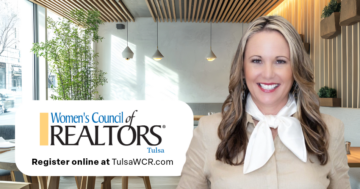 Kelly Kilmer has over 25 years of real estate experience as a broker at RE/MAX Results and is founder of Real Producers, which works with some of the top agents in our area. She will be talking about new year goals for 2025, and what you can do to THRIVE.