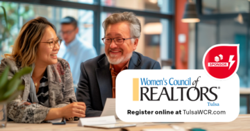 We reach a broad and varied member base through the Tulsa Women’s Council of REALTORS® strategic partnership programs. In addition, we maximize your marketing investments through partnerships and sponsorships by connecting you with our members.